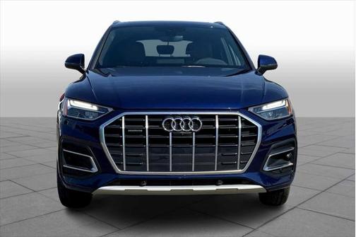 2021 Audi Q5 45 Premium Plus