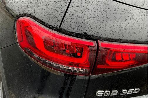 2023 Mercedes-Benz EQB 350 4MATIC