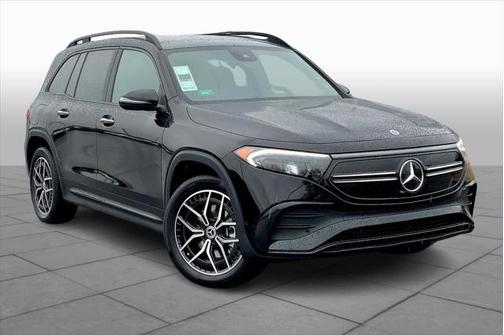 2023 Mercedes-Benz EQB 350 4MATIC