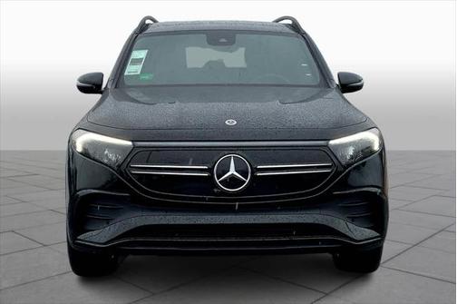 2023 Mercedes-Benz EQB 350 4MATIC
