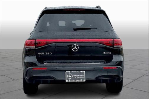 2023 Mercedes-Benz EQB 350 4MATIC