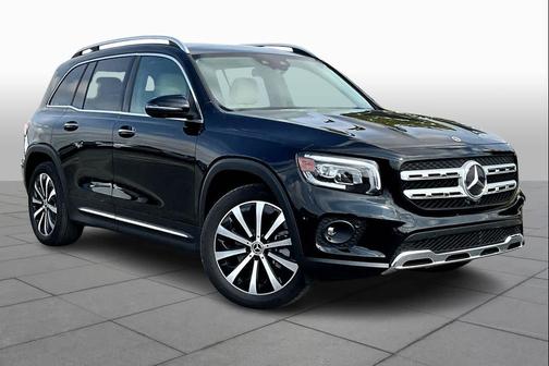 2023 Mercedes-Benz GLB 250 4MATIC