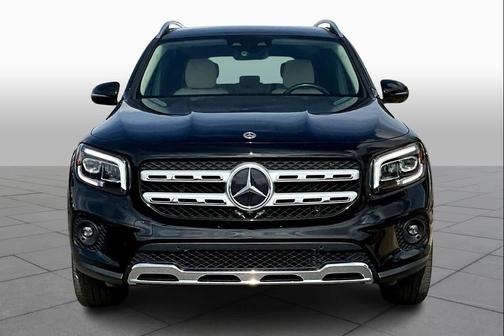 2023 Mercedes-Benz GLB 250 4MATIC