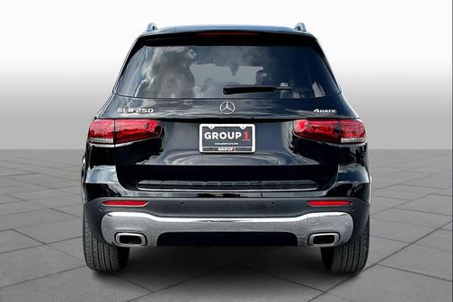 2023 Mercedes-Benz GLB 250 4MATIC