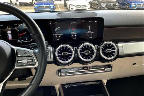 2023 Mercedes-Benz GLB 250 4MATIC