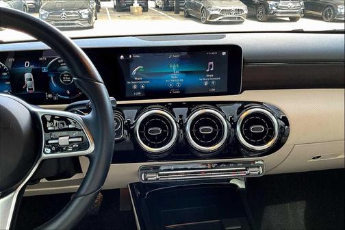 2020 Mercedes-Benz A-Class 4MATIC