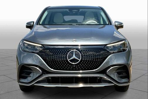 2023 Mercedes-Benz EQE 350+ Base