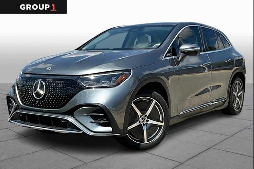 2023 Mercedes-Benz EQE 350+ Base