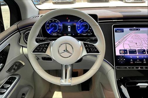 2023 Mercedes-Benz EQE 350+ Base