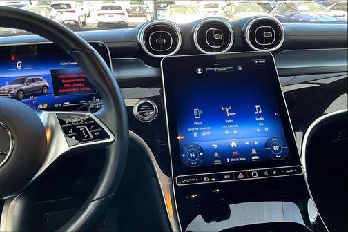 2024 Mercedes-Benz GLC 300 4MATIC