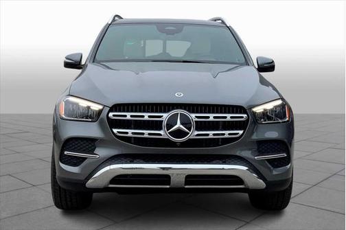 2025 Mercedes-Benz GLE 450e 4MATIC