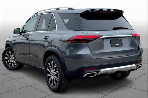 2025 Mercedes-Benz GLE 450e 4MATIC