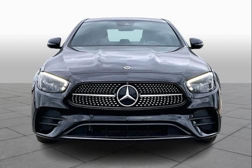 2023 Mercedes-Benz E-Class E 350