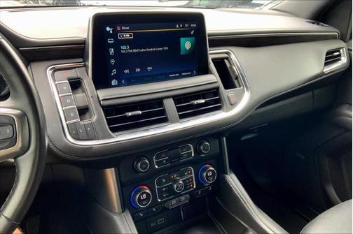 2023 Chevrolet Tahoe 4WD Z71