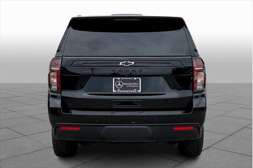2023 Chevrolet Tahoe 4WD Z71
