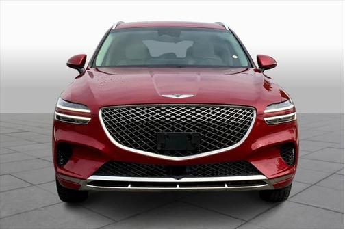 2023 Genesis GV70 2.5T AWD