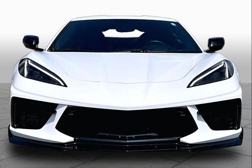 2021 Chevrolet Corvette Stingray w/3LT