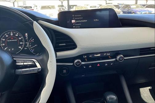 2021 Mazda Mazda3 AWD w/Premium Package