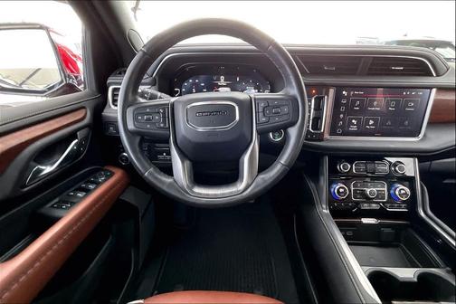 2023 GMC Yukon XL Denali Ultimate