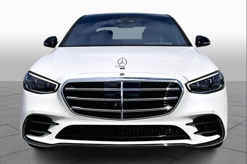 2023 Mercedes-Benz S-Class 4MATIC
