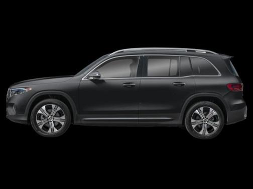 2025 Mercedes-Benz EQB 250 Base