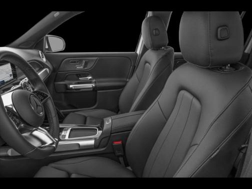 2025 Mercedes-Benz EQB 250 Base