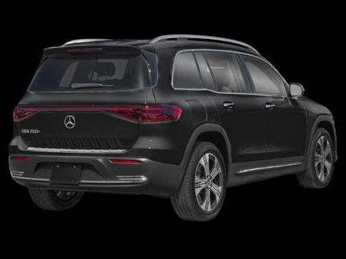 2025 Mercedes-Benz EQB 250 Base
