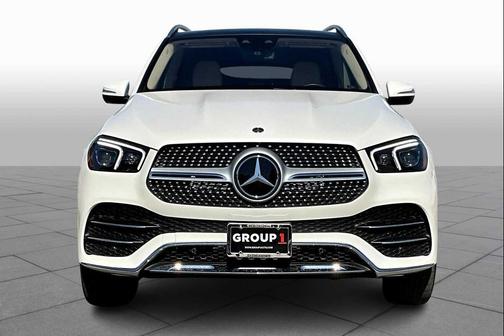 2023 Mercedes-Benz GLE 580 AWD 4MATIC