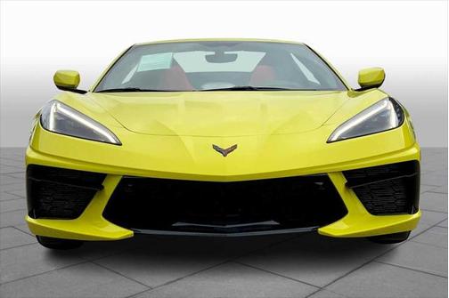 2023 Chevrolet Corvette Stingray w/2LT