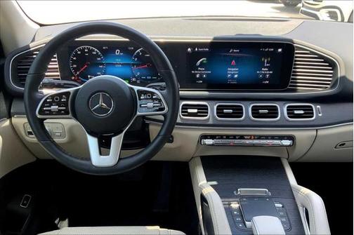2022 Mercedes-Benz GLE 450 4MATIC