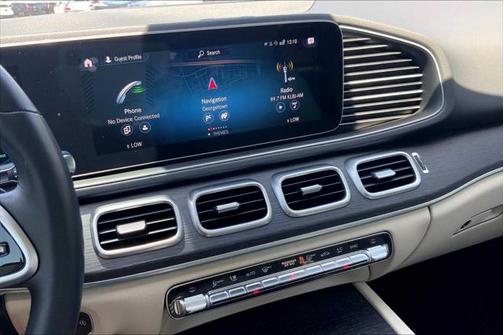 2022 Mercedes-Benz GLE 450 4MATIC