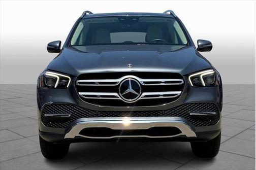 2022 Mercedes-Benz GLE 450 4MATIC