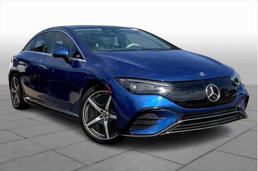 2023 Mercedes-Benz EQE 350+ Base