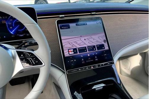 2023 Mercedes-Benz EQE 350+ Base