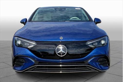 2023 Mercedes-Benz EQE 350+ Base