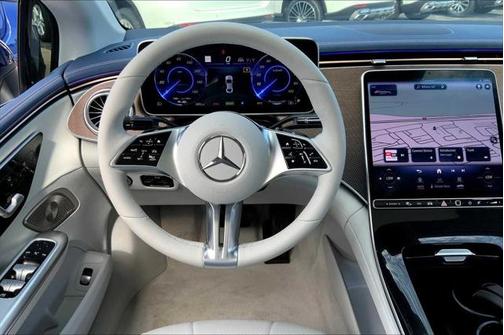 2023 Mercedes-Benz EQE 350+ Base