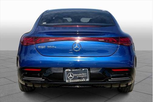 2023 Mercedes-Benz EQE 350+ Base