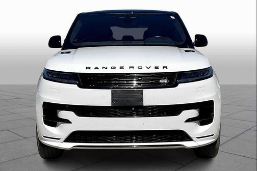 2023 Land Rover Range Rover Sport SE
