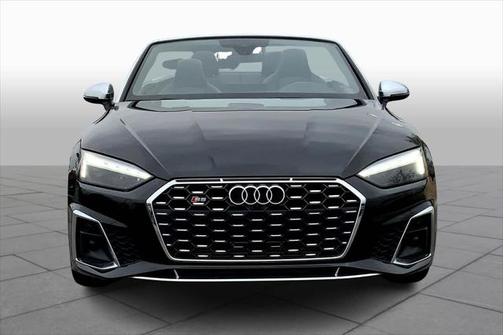 2022 Audi S5 Premium TFSI quattro Tiptronic