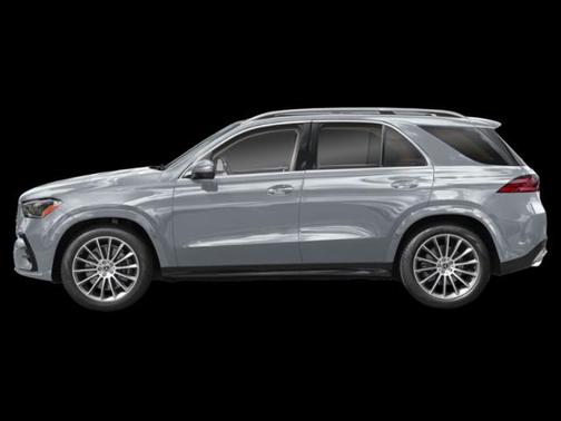 2025 Mercedes-Benz GLE 450 4MATIC