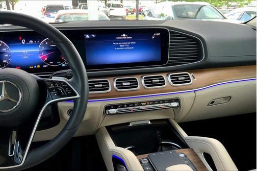 2024 Mercedes-Benz GLE 350 4MATIC
