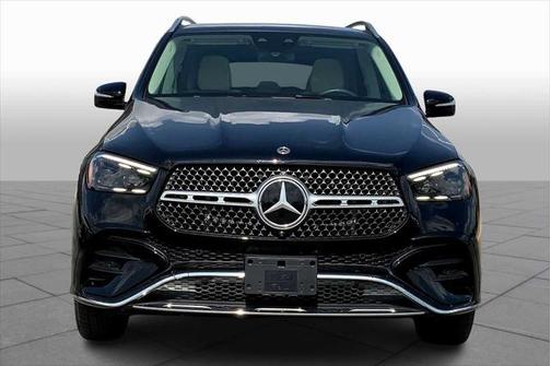 2024 Mercedes-Benz GLE 350 4MATIC