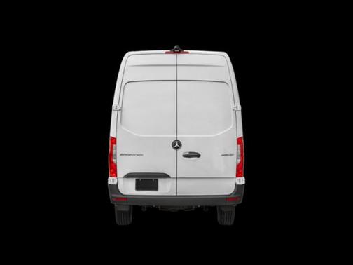 2025 Mercedes-Benz Sprinter 2500 High Roof