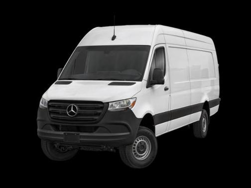 2025 Mercedes-Benz Sprinter 2500 High Roof