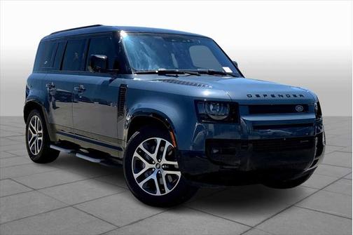 2022 Land Rover Defender 110 X-Dynamic HSE