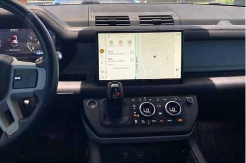 2022 Land Rover Defender 110 X-Dynamic HSE