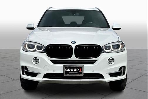 2017 BMW X5 sDrive35i