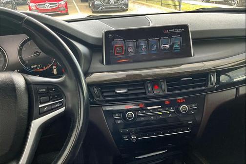 2017 BMW X5 sDrive35i