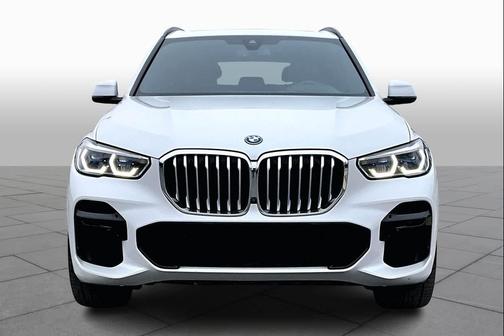 2023 BMW X5 PHEV xDrive45e