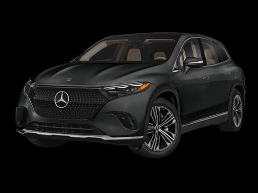 2023 Mercedes-Benz EQS 450 4MATIC